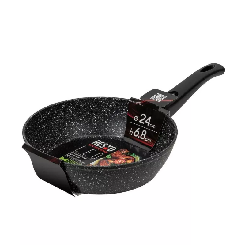 Resto Kitchenware Leo padella multiuso rotonda