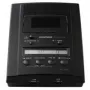 Grundig Stenorette St 3211 set cassetta nero