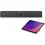 Carbon Cisco Webex Room Bar con supporto da tavolo Navigator
