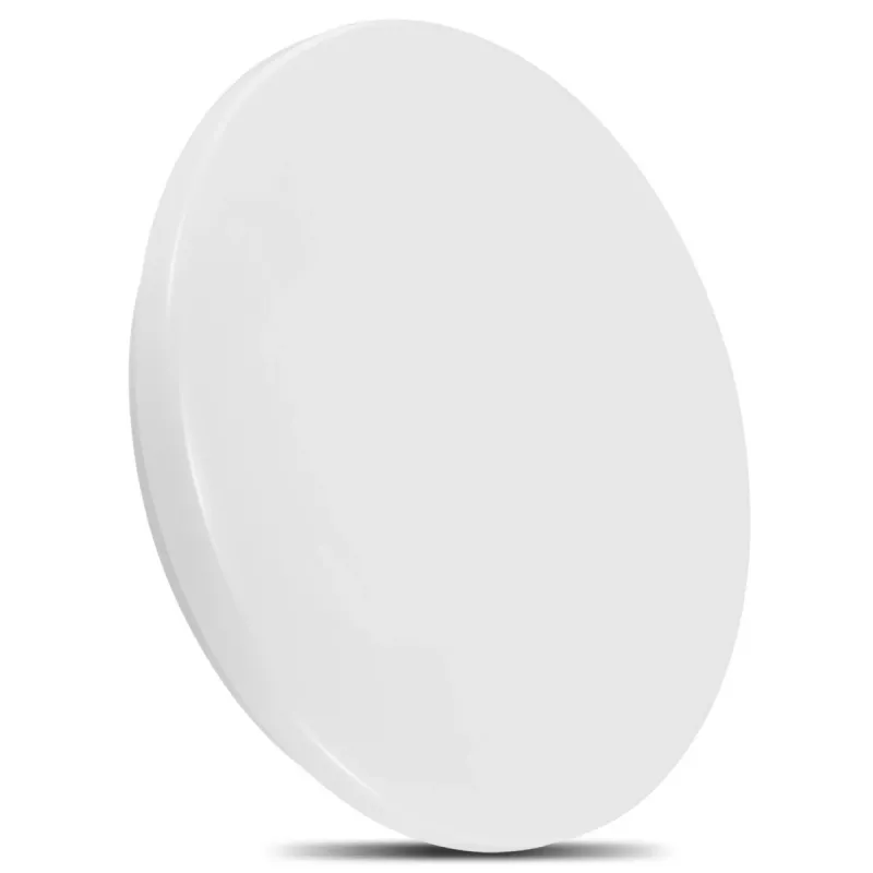 Maclean MCE347 plafoniera LED con sensore crepuscolare