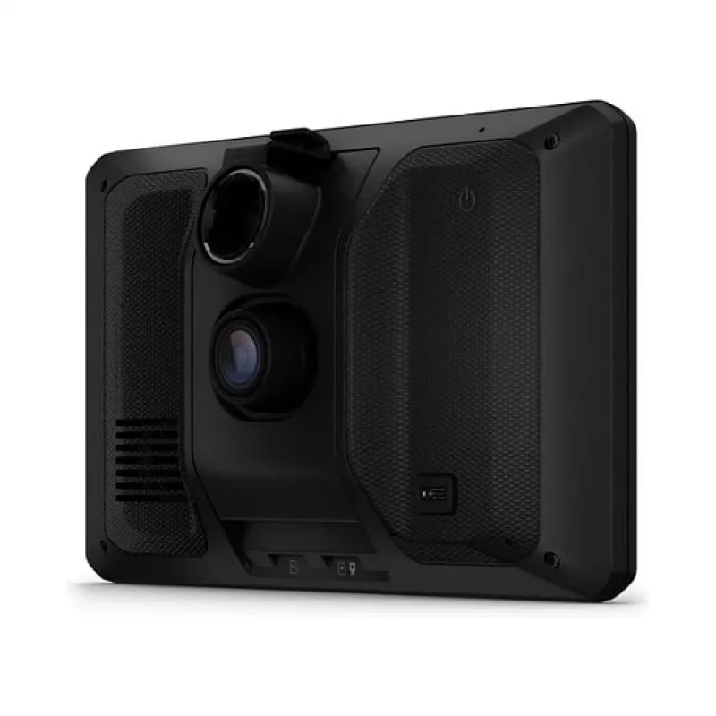 Navigatore Garmin CamperCam 795 Fixed 17,8 cm 7