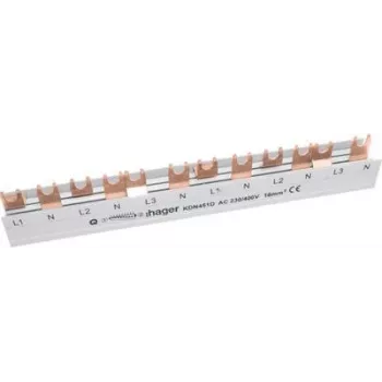Hager KDN451D - accessorio alimentazione