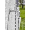 Gardena 18240-50 attrezzo da giardino argento