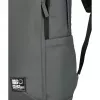Zaino Jack Wolfskin Smileyworld – verde/grigio, 22 L