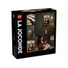 LEGO ART 31213 Monna Lisa