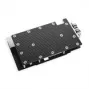 Alphacool ES RTX 5080 Reference waterblock GPU a 1 slot con backplate (10261)