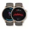 Smartwatch Stelio STSWA101GD Activ GPS 46 mm oro — smartwatch GPS da 46 mm, cassa dorata