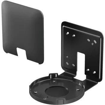 Logitech supporto a parete grafite WWi-9006
