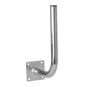 Supporto per antenna Extralink L250x400