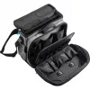b&w international Tool.Bag TEX.223 nero antracite — borsa portautensili, modello 116.70