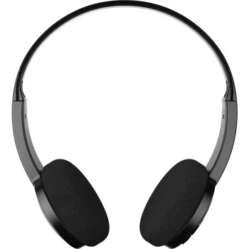 Cuffie Creative Labs Sound Blaster JAM V2 senza fili con archetto per telefonate/musica