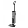 Aspirapolvere a bastone EZVIZ RH2 – aspirapolvere a secco e liquido senza fili, batteria 21,6 V 4 Ah, potenza di aspirazione 16 AW, autonomia 40 min, HEPA, serbatoio acqua pulita 0,85 l / acqua sporca 0,75 l