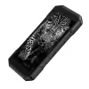 Ulefone Armor X32 UF-AX32/BK smartphone, 5,65 pollici, 6 GB RAM, 128 GB, Android 14, 5500 mAh, Future Black