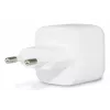 DICOTA D32069 caricabatterie per dispositivi mobili laptop, smartphone bianco AC ricarica rapida indoor