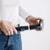 Taurus EST9489310L aspirapolvere ad acqua e polvere 400 W