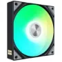 Ventola per case 120mm TRYX ROTA SL ARGB – 120mm, nero, modello F-R120A-AM1M-G0K