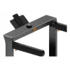 Kingsmith MX16+ WalkingPad tapis roulant elettrico pieghevole, 1320 x 500 mm, 1-16 km/h, nero