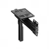 Next Level Racing Elite Shifter Add-On Black Edition NLR-E034 - Accessorio per cockpit