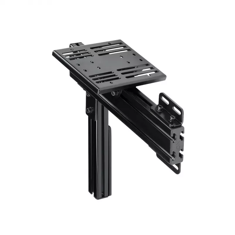 Next Level Racing Elite Shifter Add-On Black Edition NLR-E034 - Accessorio per cockpit