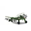 Parte modellino in scala Jamara Hay Rake Twin Roto