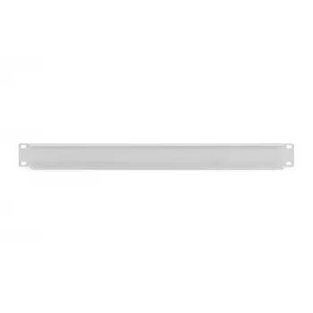 Pannello cieco Digitus DN-19 BPN-01