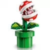 Set da costruzione LEGO SUPER MARIO 71426 Pianta Piranha con funzioni interattive