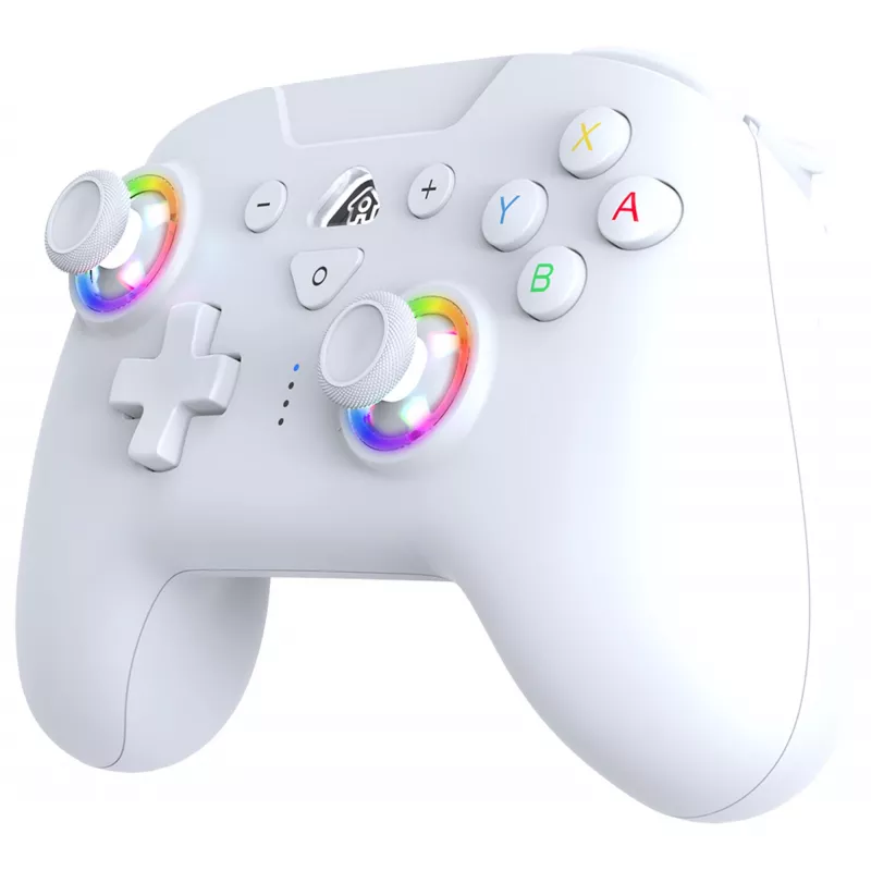 Gamepad Subsonic SA5633-2 controller Bluetooth wireless per Nintendo Switch