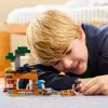 LEGO MINECRAFT 21269 La spedizione nella miniera dell'armadillo