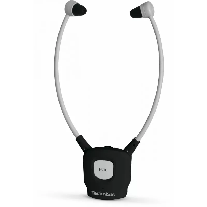 Cuffie TechniSat StereoMan ISI 3