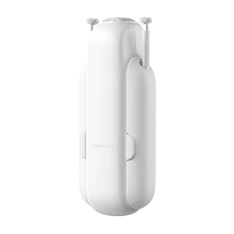 Motore per tende SwitchBot U-Rail 3 (bianco)