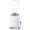 Frullatore da tavolo Smeg PBF01PBEU 600 L 300 W blu