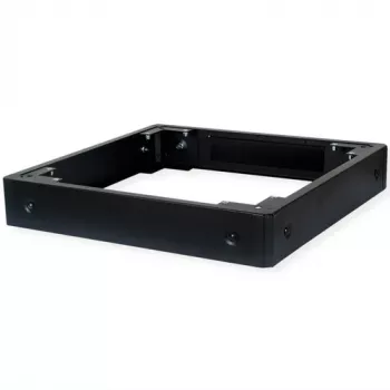 Armadio di rete ROLINE 600x600 LxP nero 26.21.0240 — 600×600 mm case a parete/rack
