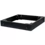ROLINE 26.21.0240 Zoccolo per armadio di rete 600x600 mm, nero