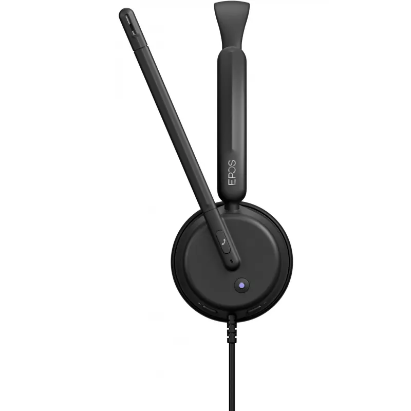 Cuffie EPOS Mono Headset MS Teams USB-C