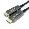 Cavo HDMI UNITEK C11072BK-10M 10 m 18 Gbit/s nero