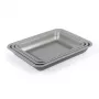 Set tegame Salter BW13675 3 pezzi antiaderente adatto al forno