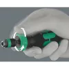 Wera 838 RA-R L portabit con cricchetto 1/4
