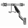Gembird Supporto a parete regolabile per 2 display 17''-32'' fino a 8 kg MA-WA2-02