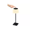 Lampada da tavolo TRACER Pluto Black TRAOSW47234 LED con luminosità regolabile
