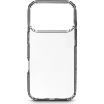 Custodia protettiva trasparente di White Diamonds per Apple iPhone 17 Pro — custodia protettiva trasparente specifica per modello