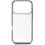 Custodia protettiva trasparente di White Diamonds per Apple iPhone 17 Pro — custodia protettiva trasparente specifica per modello