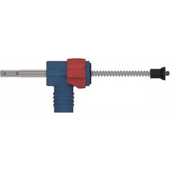 Set punte per martello SDS-plus Bosch EXPERT Clean plus-8X 6x100x225 mm