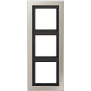 Jung ESD 2983 acciaio inox (ESD2983)