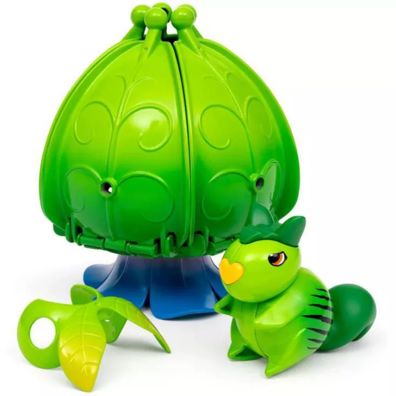 BRIO Ivy Flower House BRIO 36220 verde Flora 3+ anni