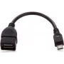 ALLNET USB_OTG_TYPA_MICRO 0,1 m Micro-USB A USB A nero cavo USB (USB_OTG_TYPA_micro)