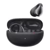 Auricolari senza fili QCY Crossky Clip C30S (nero) – design clip-on, modello T33S