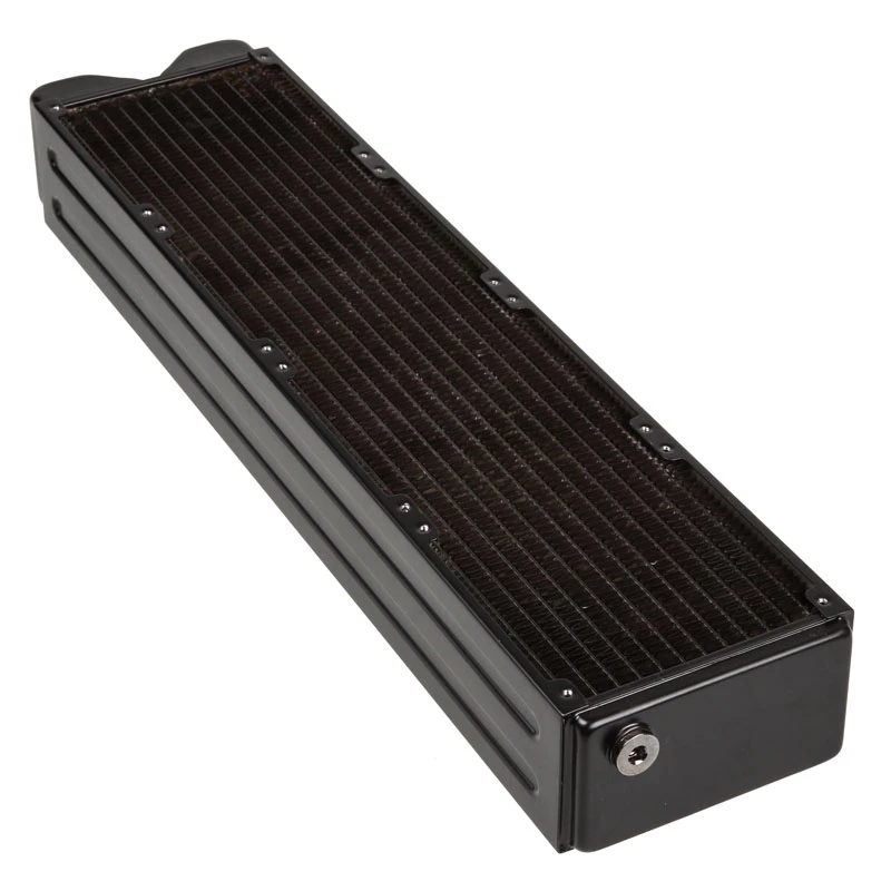 Coolgate G2 radiatore, 10 FPI, 480 mm (CG-480G2)