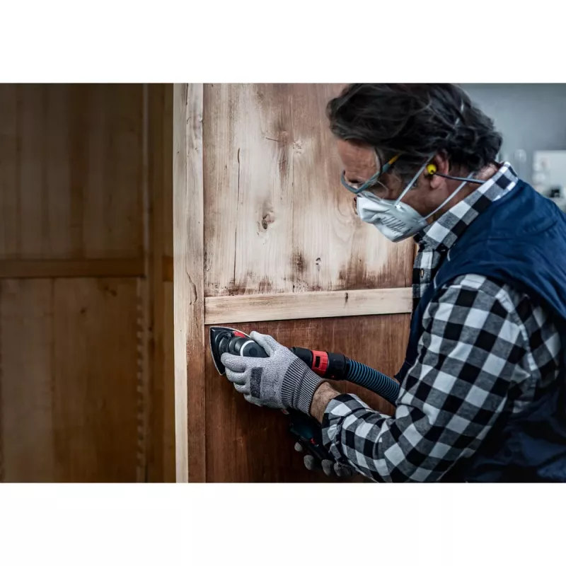 Bosch Expert C470 carta abrasiva