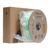 Filamento per stampante 3D Creality PLA 1,75 mm, 1 kg – blu/verde/rosa (Creality 3301010424)