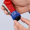 Knipex 90 31 02 SB tagliatubi manuale Pipecutter